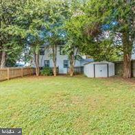 HOMEWOOD - Residential Lease