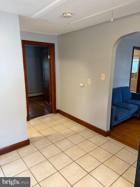 HOMEWOOD - Residential Lease