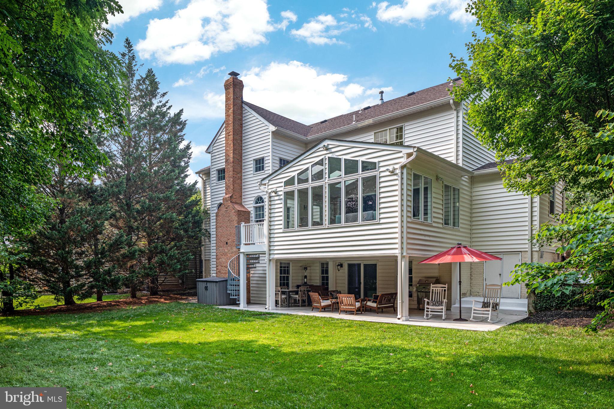 CENTURY OAK - Residential