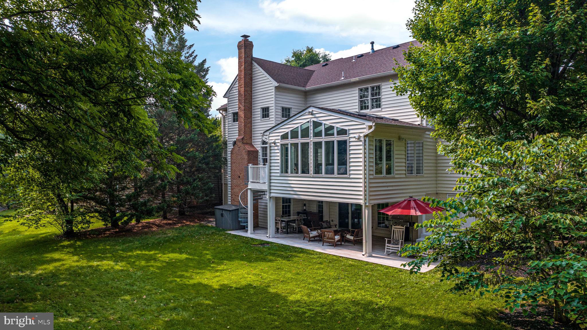 CENTURY OAK - Residential