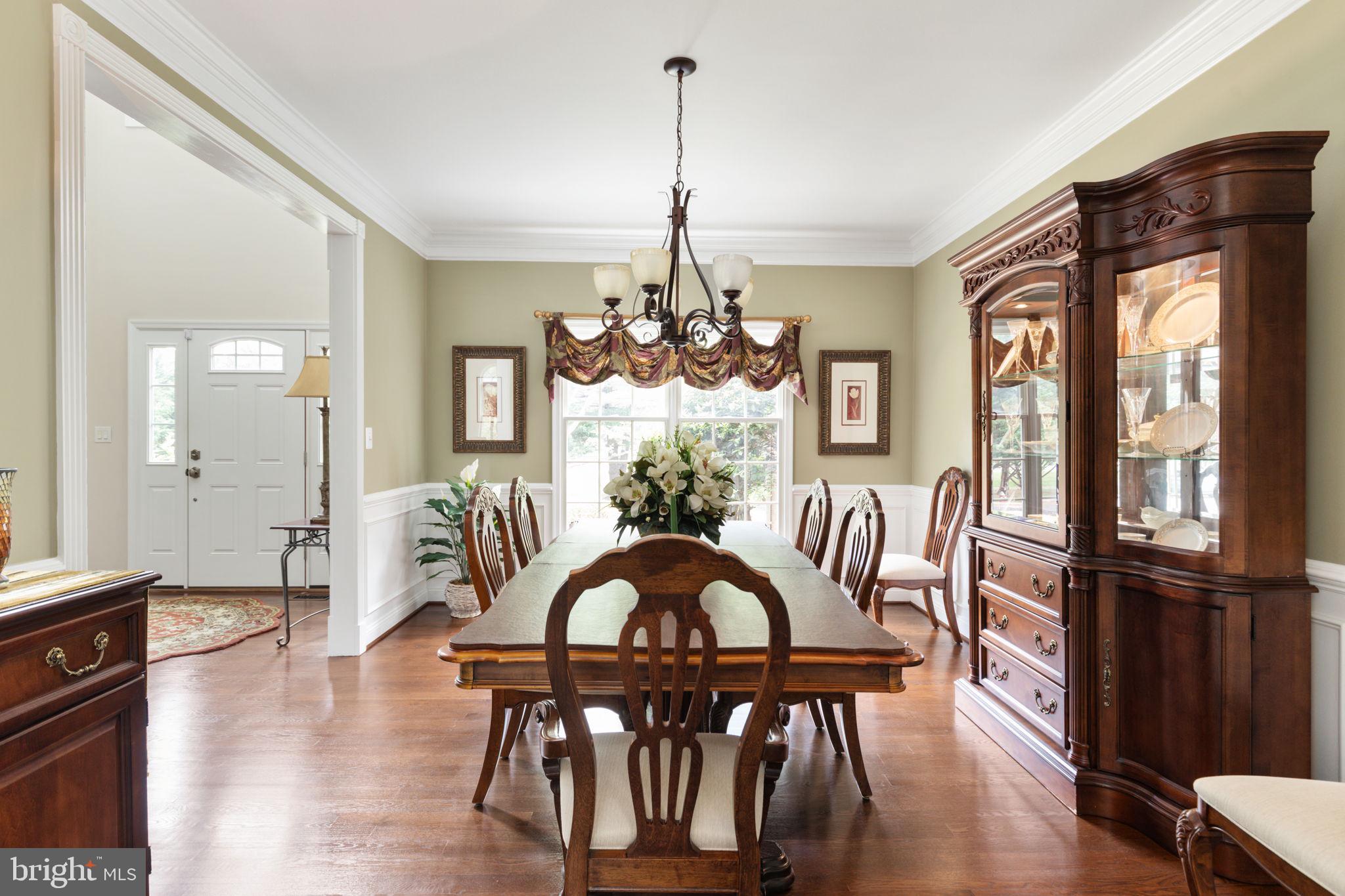 CENTURY OAK - Residential