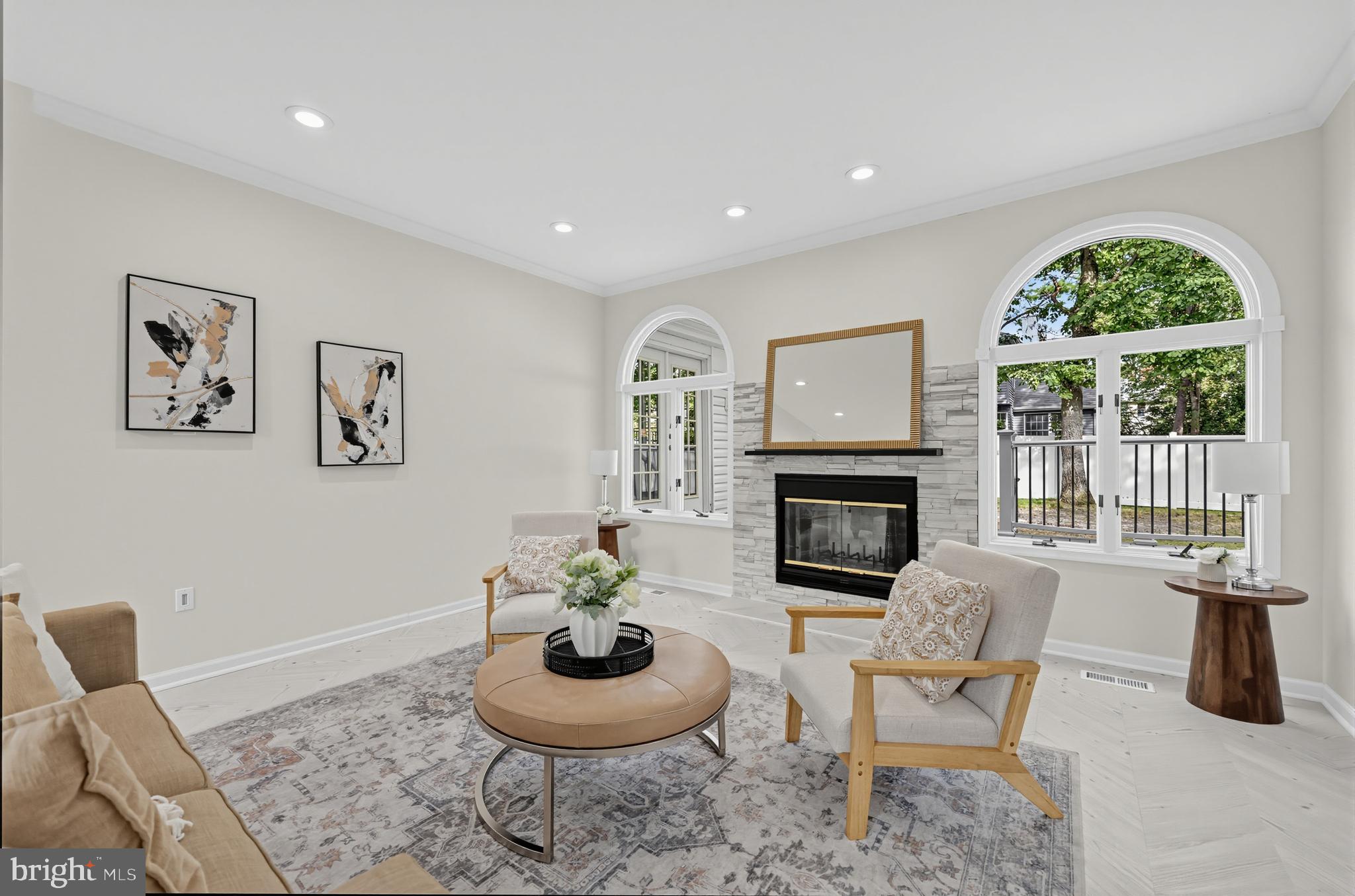 6 BUNNING DRIVE