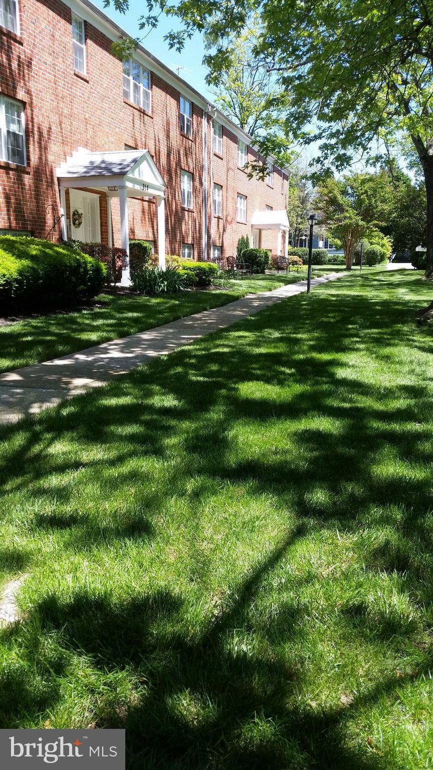 Nestled in a quiet home owned neighborhood. The property is often quoted as being cozy and has been a home for many tenants for quite a few years. It is close to shopping and hospitals. The off-street parking gives your vehicle a place of its own. Hardwood floors throughout. Security entrance door. Every apartment has windows on the front and the back which brings in the daylight and sunshine all day.