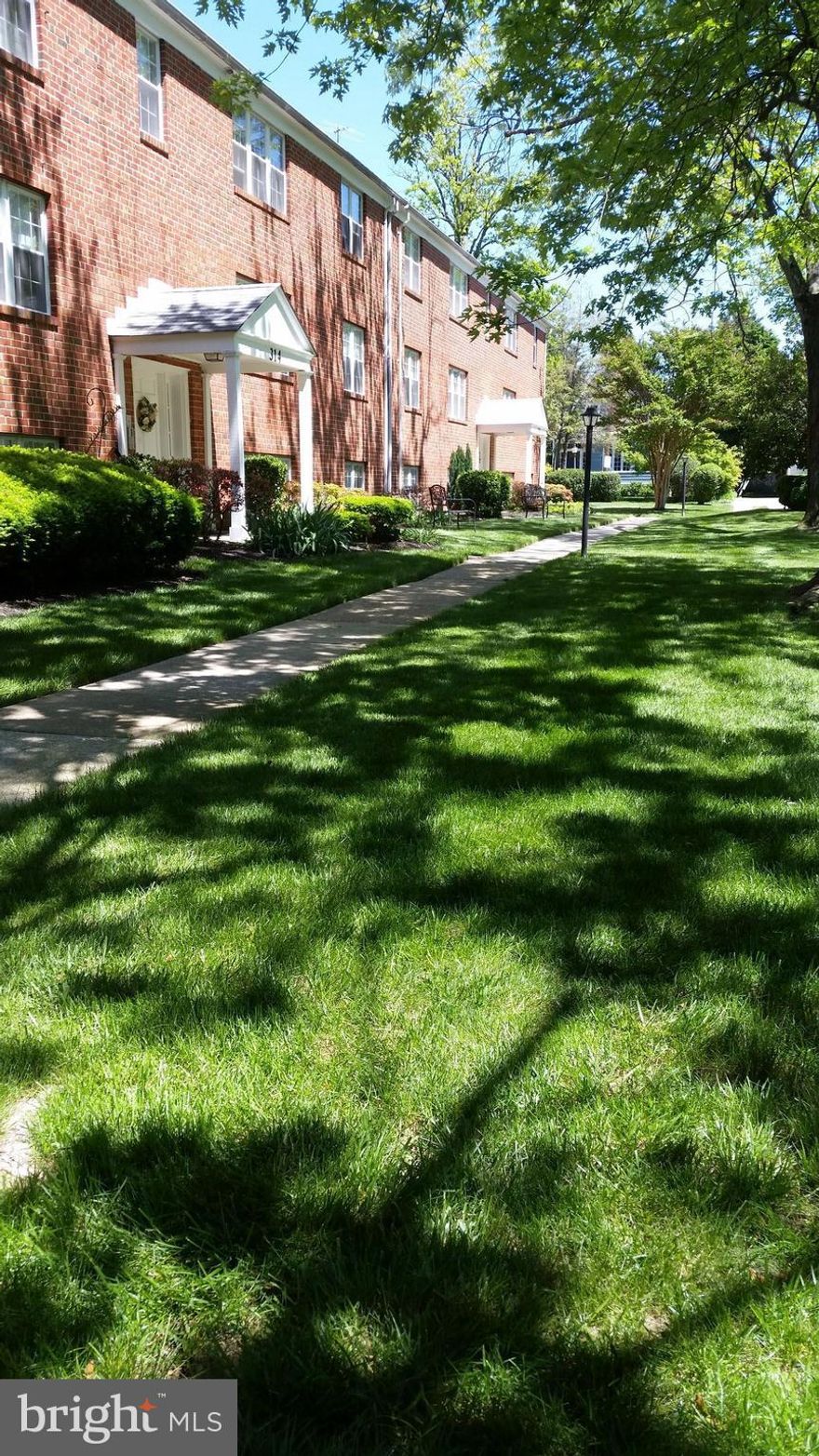Nestled in a quiet home owned neighborhood. The property is often quoted as being cozy and has been a home for many tenants for quite a few years. It is close to shopping and hospitals. The off-street parking gives your vehicle a place of its own. Hardwood floors throughout. Security entrance door. Every apartment has windows on the front and the back which brings in the daylight and sunshine all day.
