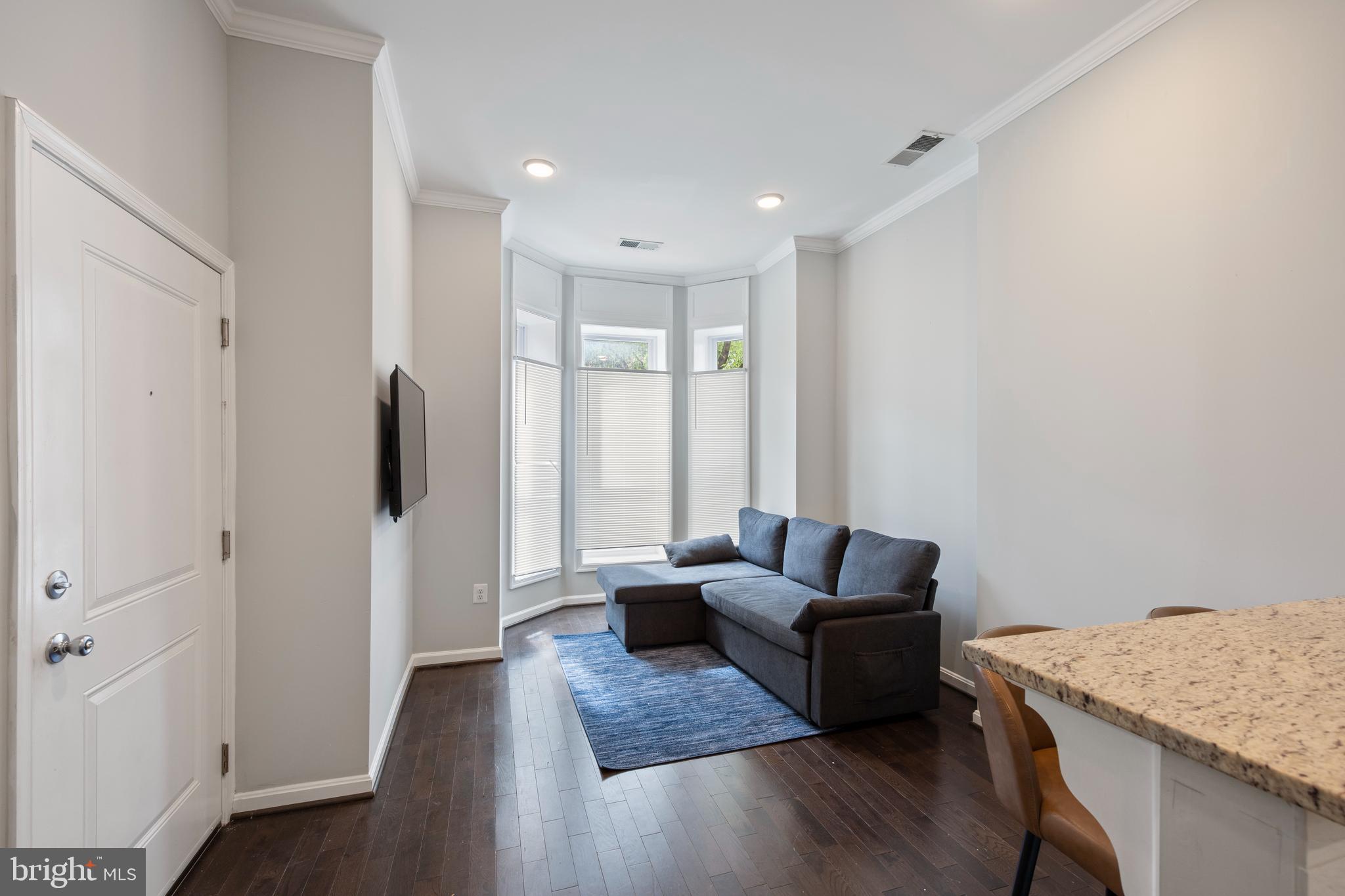 CHARLES NORTH - Residential Lease