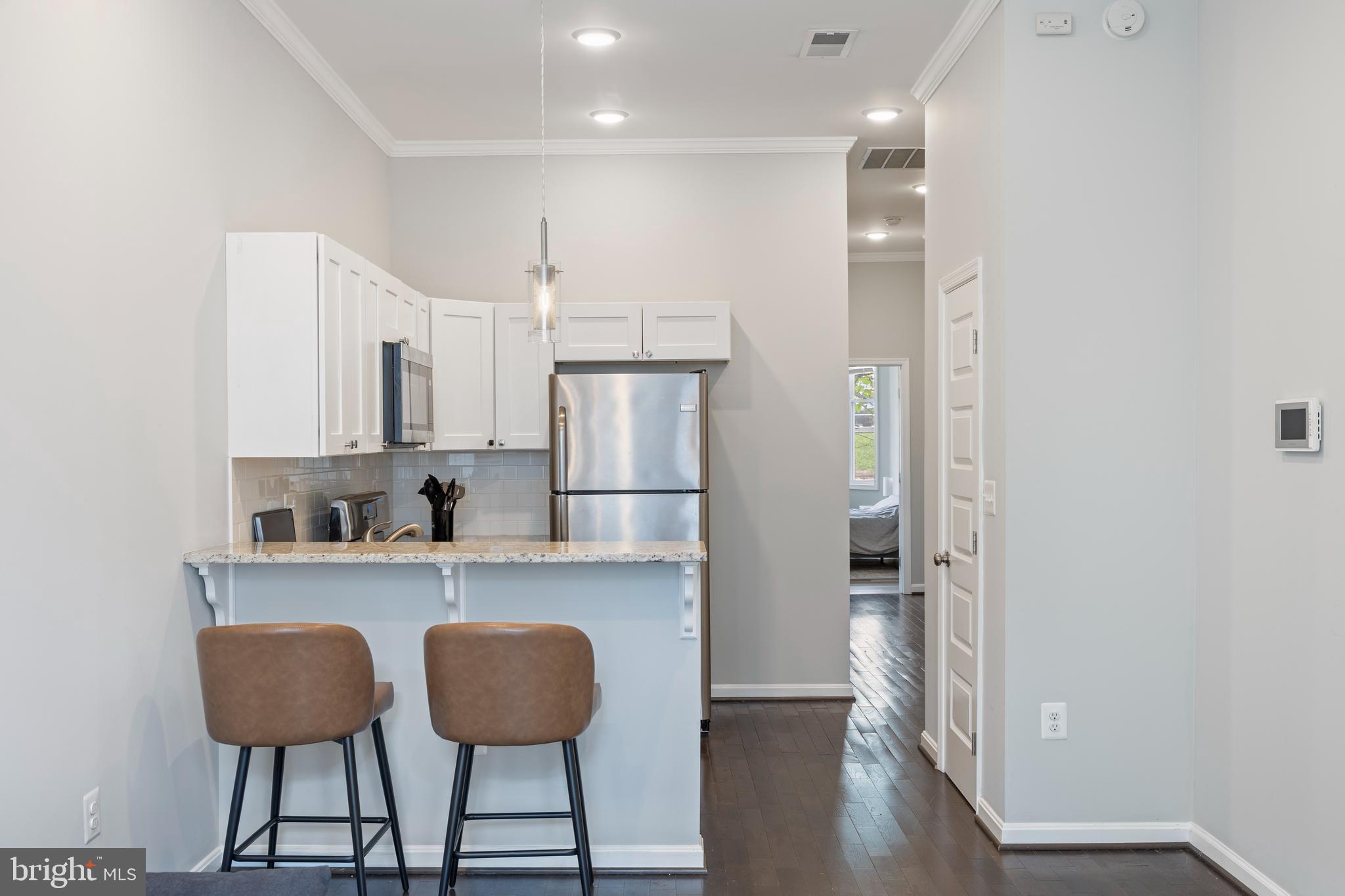 CHARLES NORTH - Residential Lease