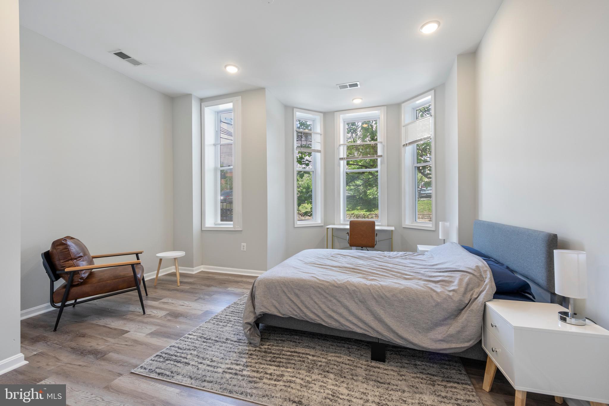 CHARLES NORTH - Residential Lease