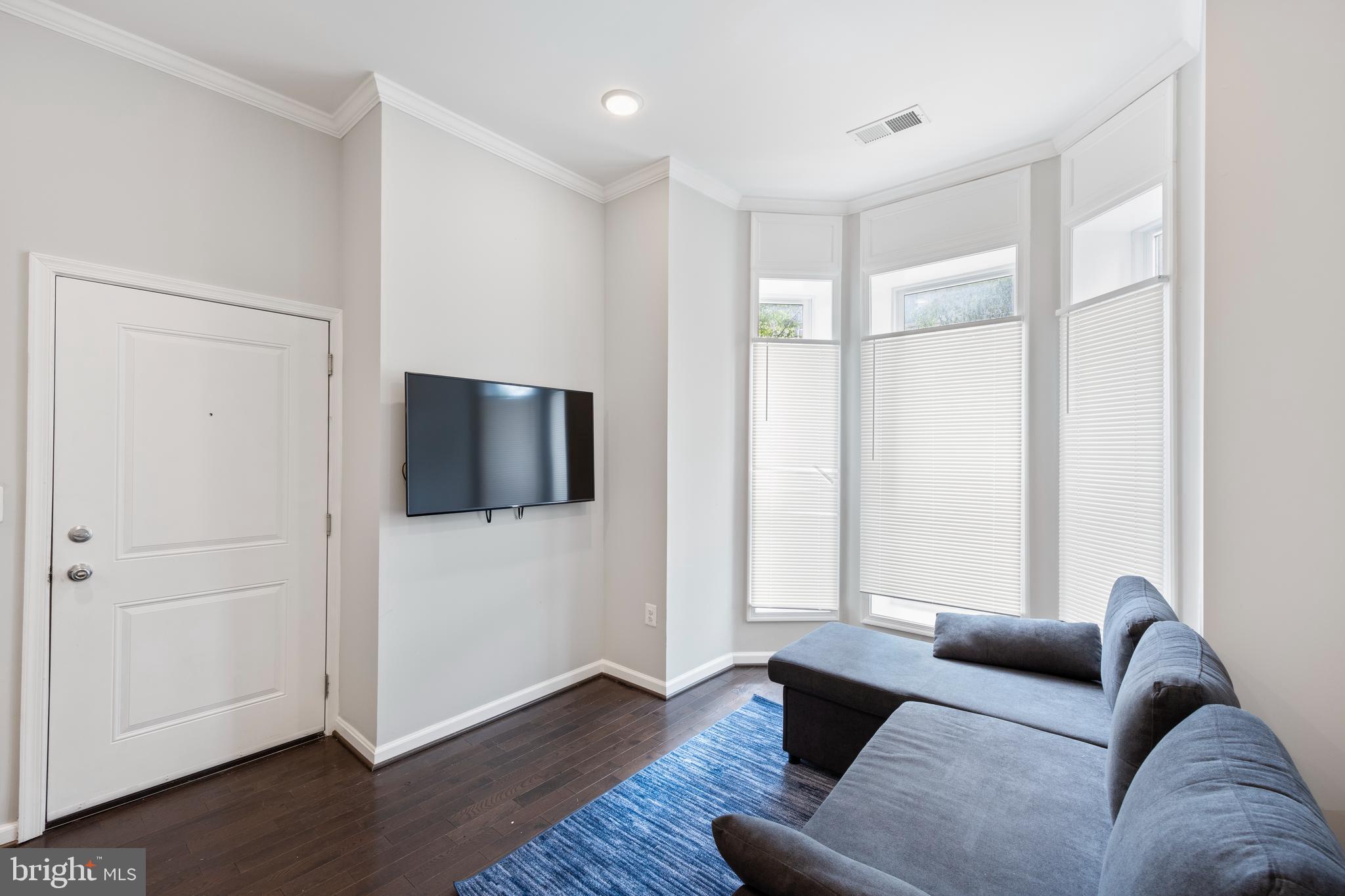 CHARLES NORTH - Residential Lease