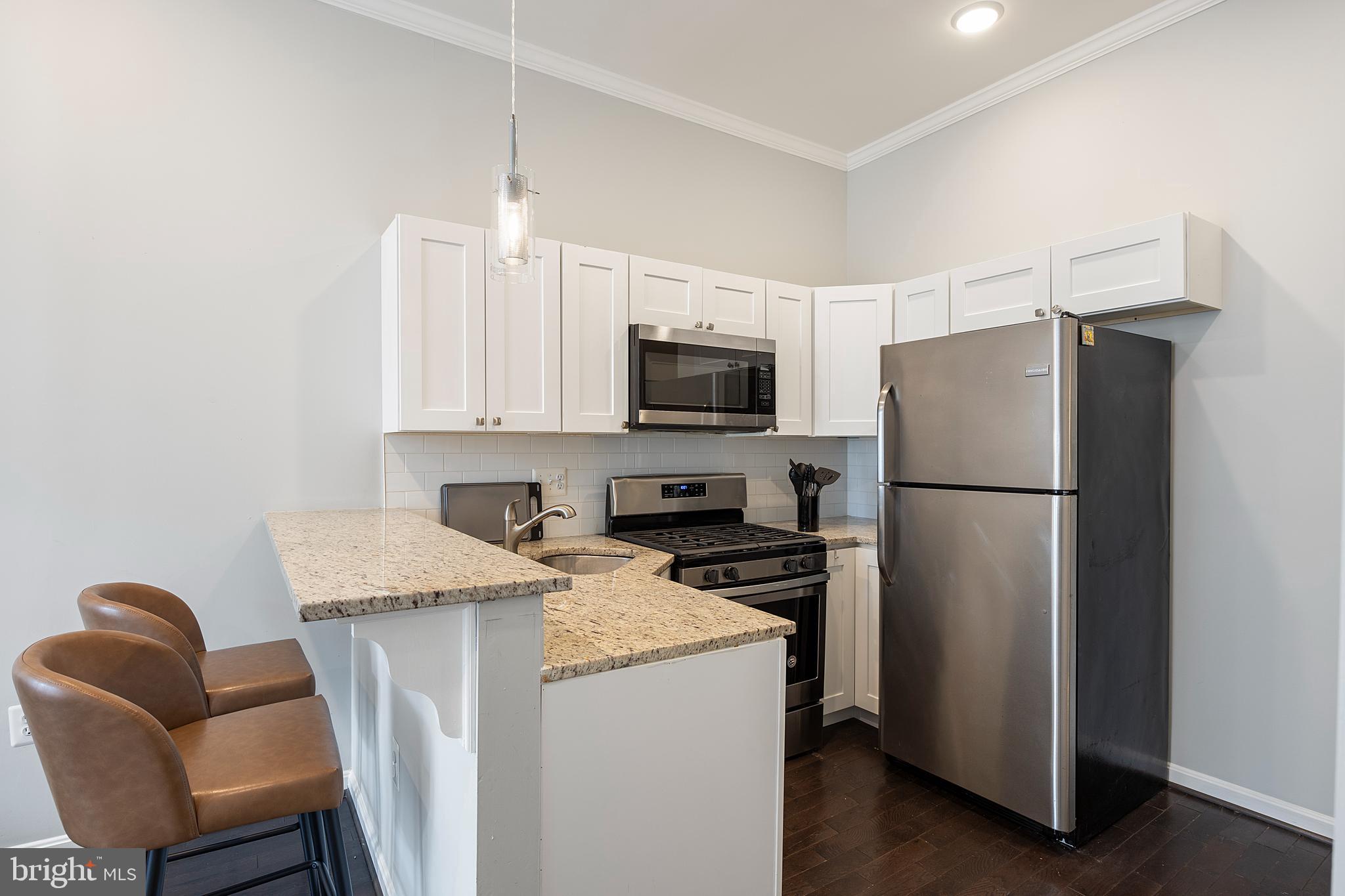 CHARLES NORTH - Residential Lease