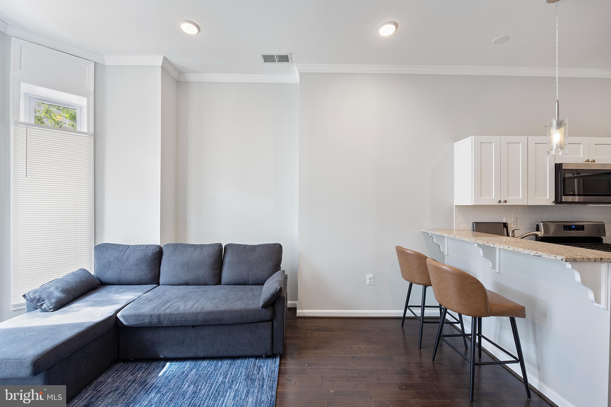 CHARLES NORTH - Residential Lease