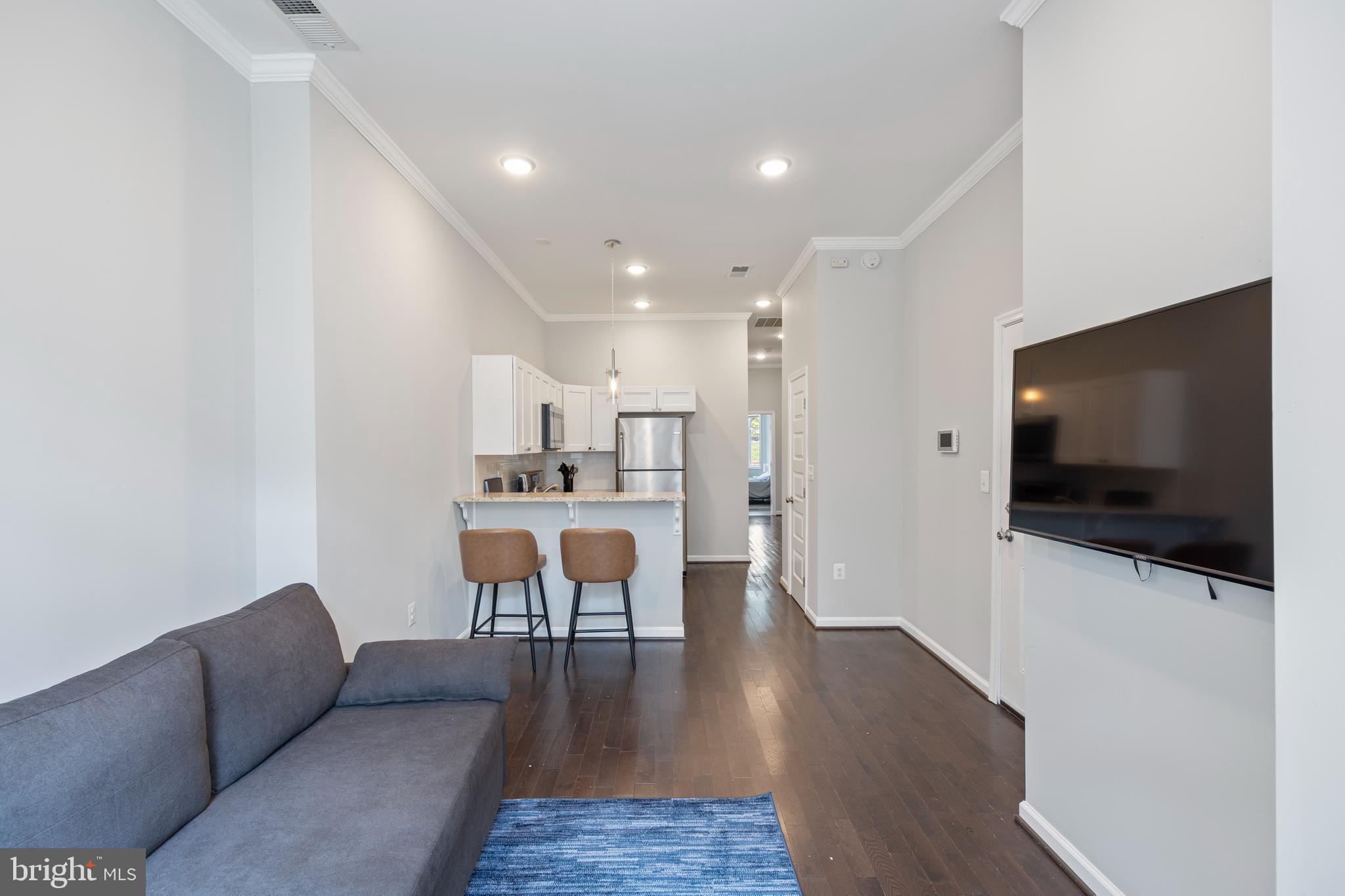 CHARLES NORTH - Residential Lease