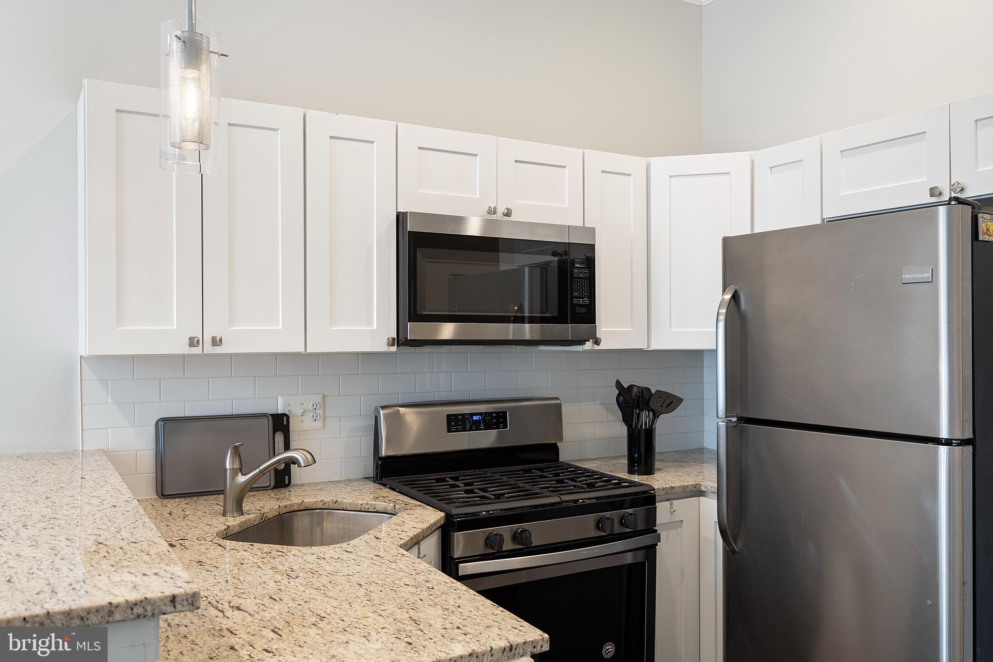 CHARLES NORTH - Residential Lease