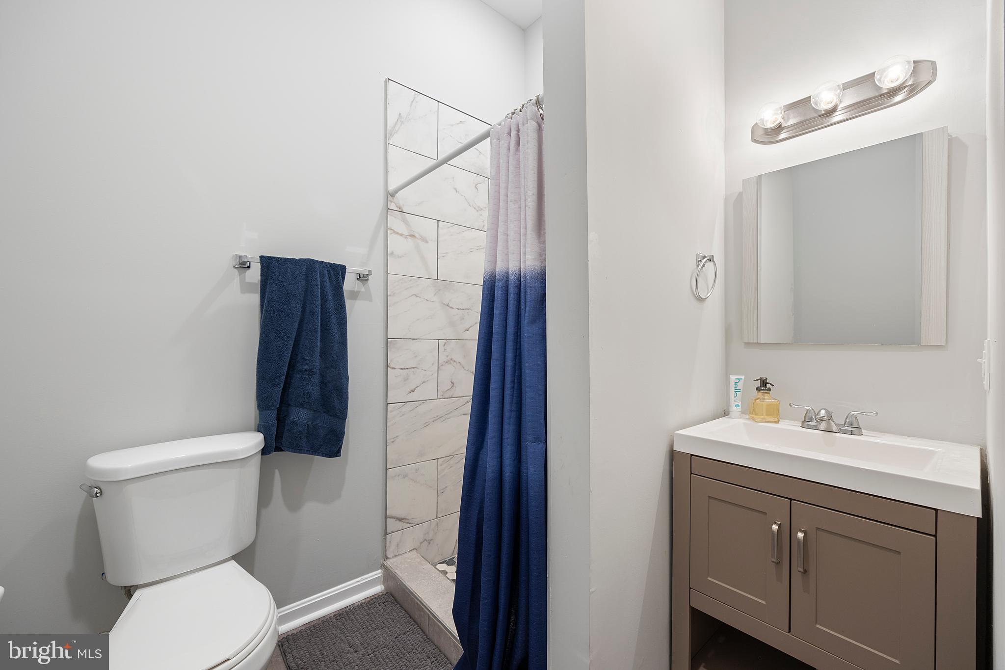 CHARLES NORTH - Residential Lease