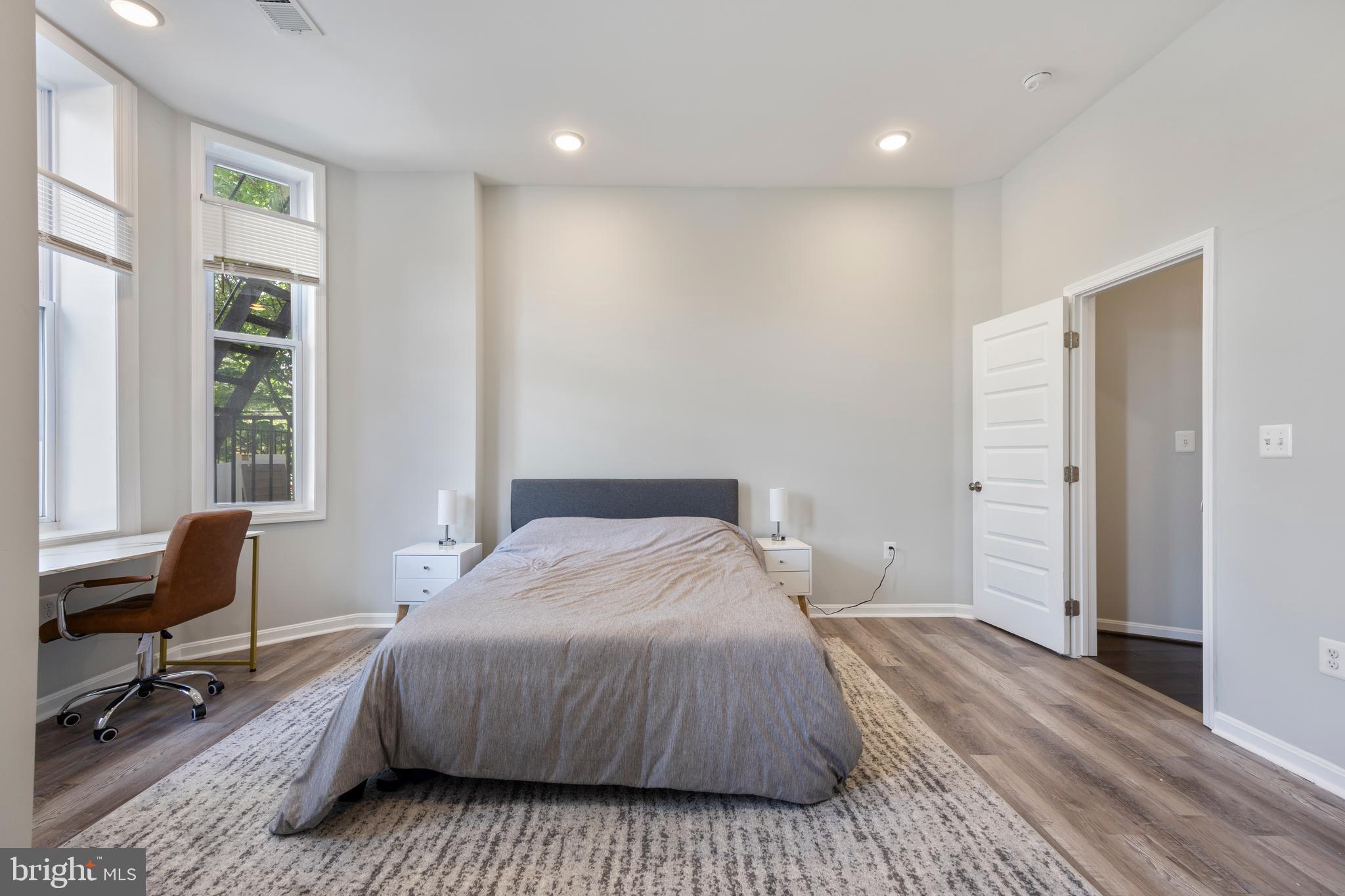 CHARLES NORTH - Residential Lease