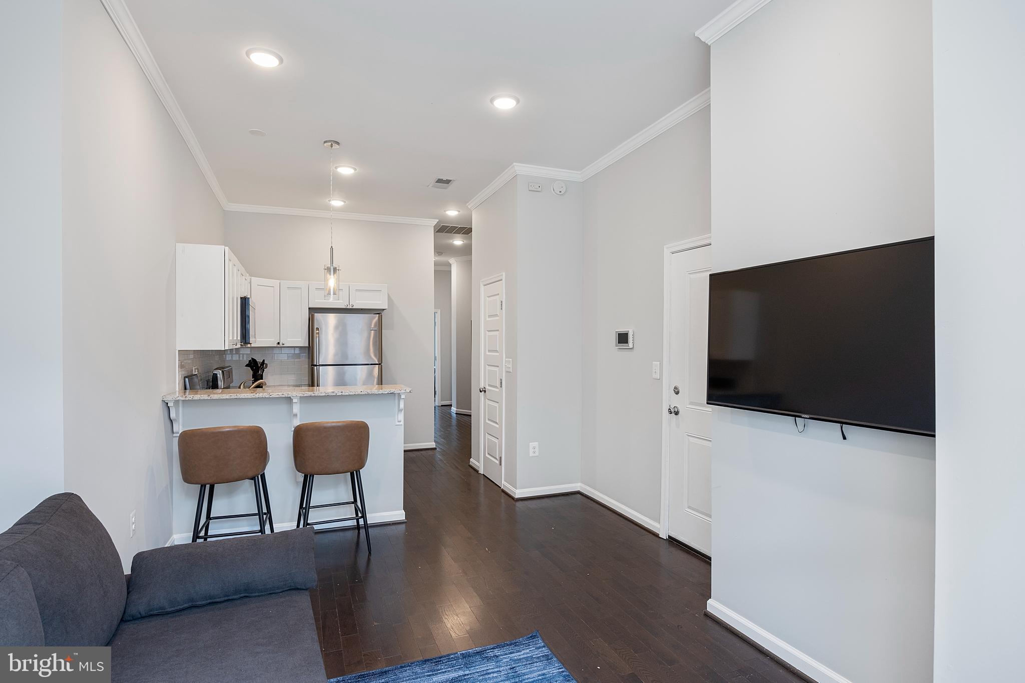 CHARLES NORTH - Residential Lease