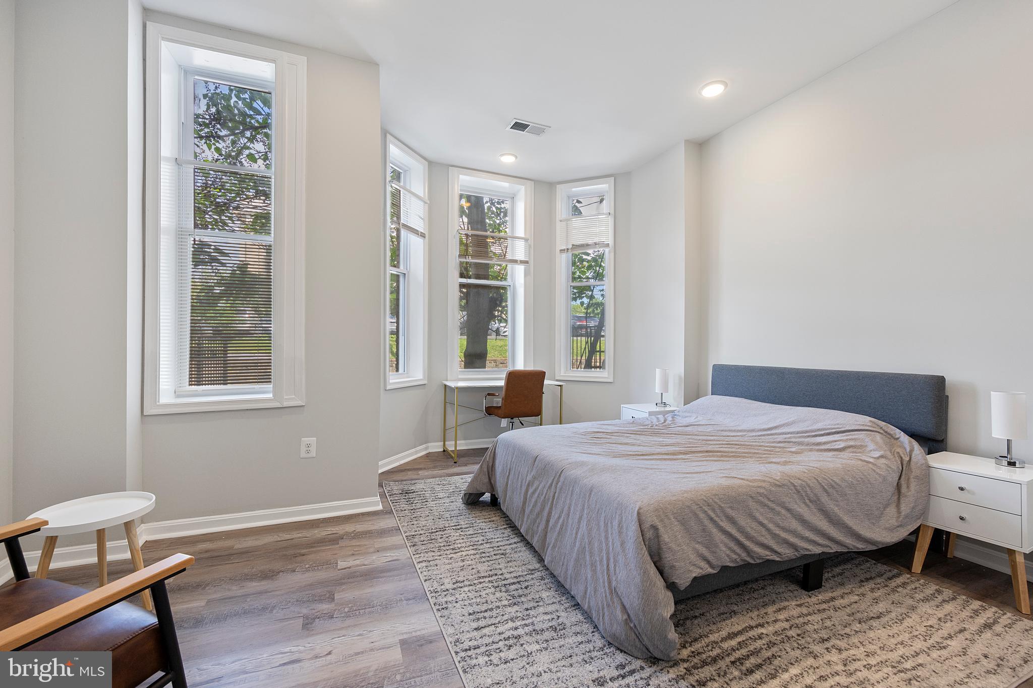 CHARLES NORTH - Residential Lease