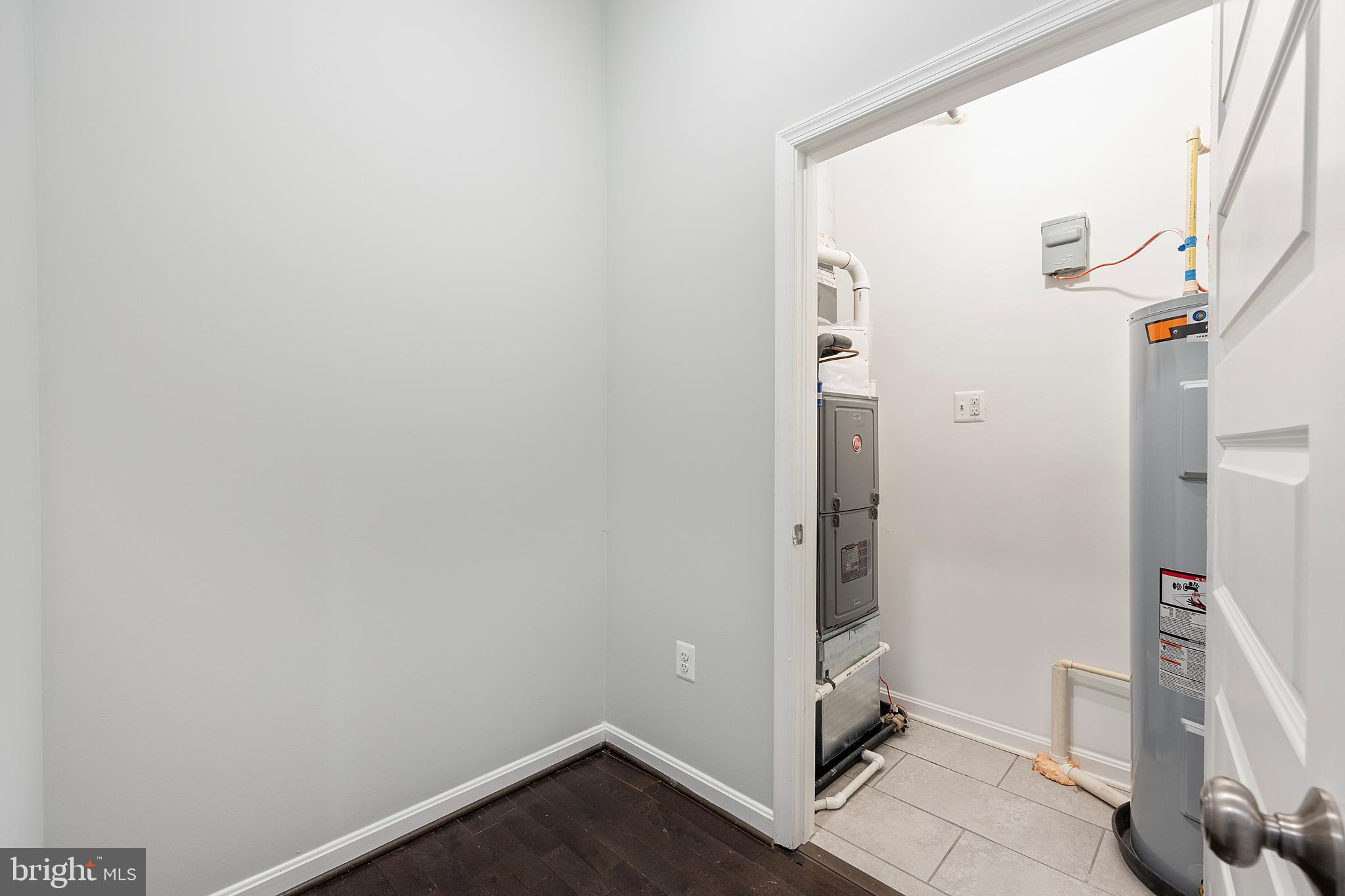 CHARLES NORTH - Residential Lease