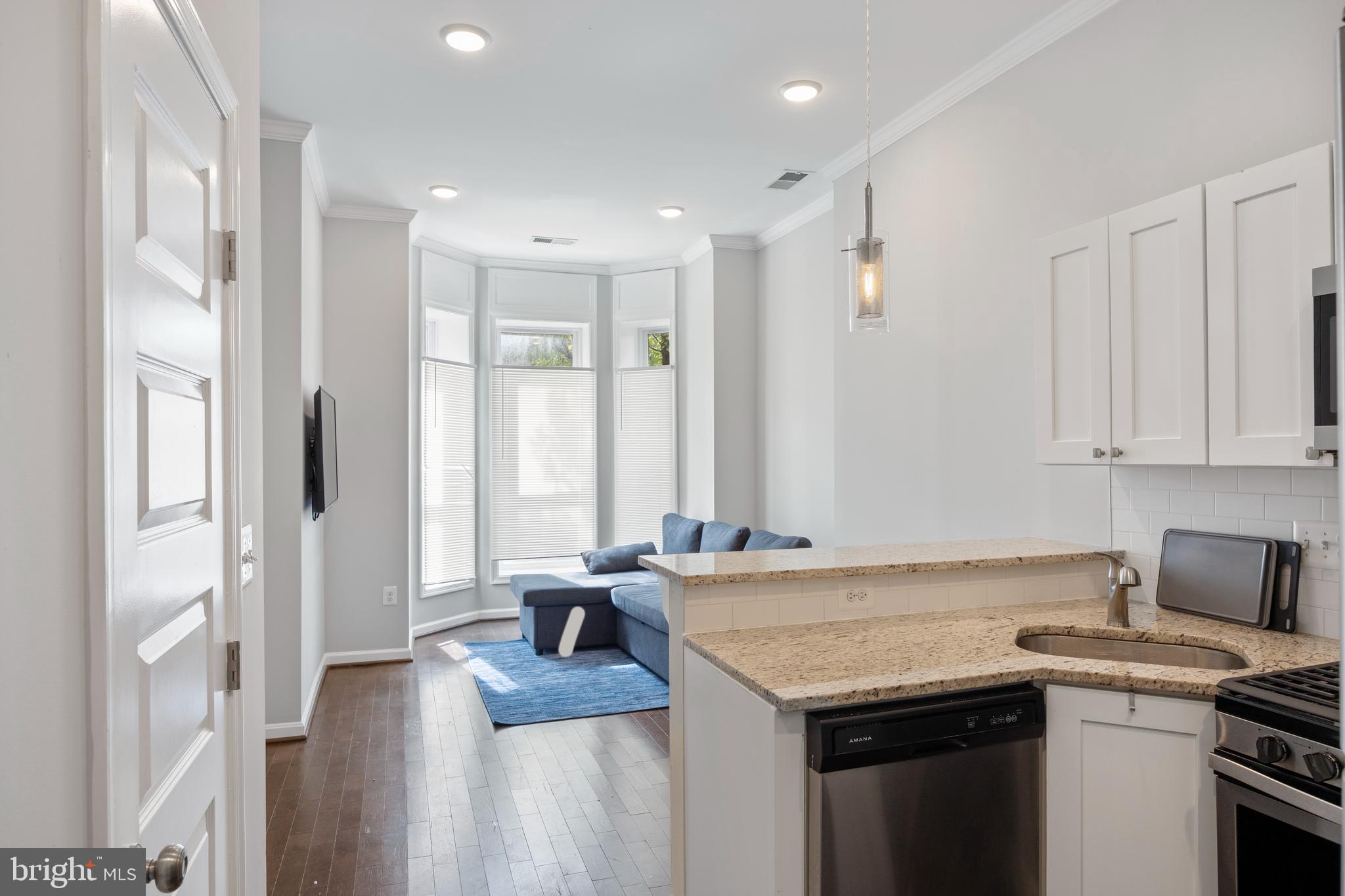 CHARLES NORTH - Residential Lease