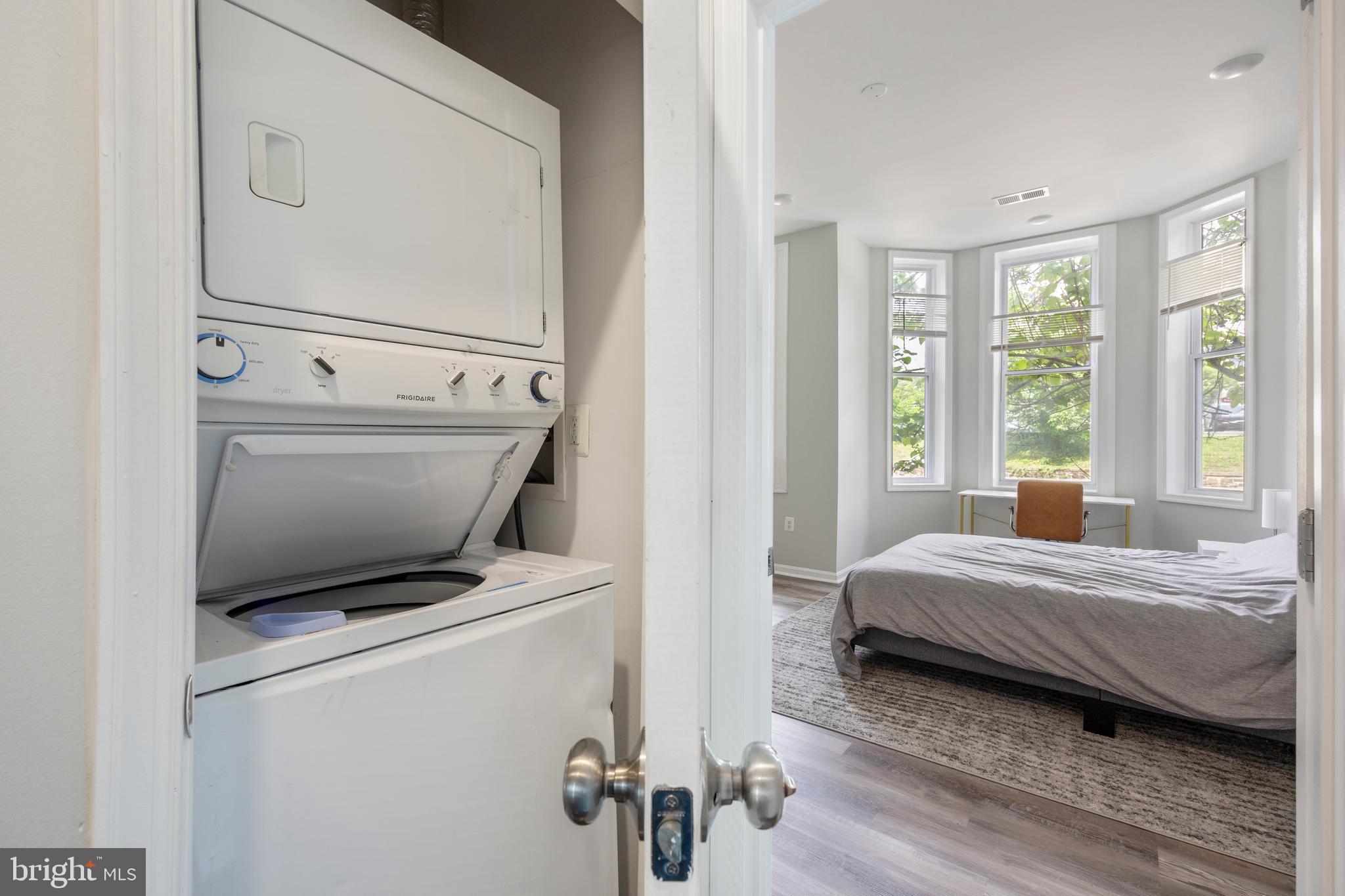 CHARLES NORTH - Residential Lease