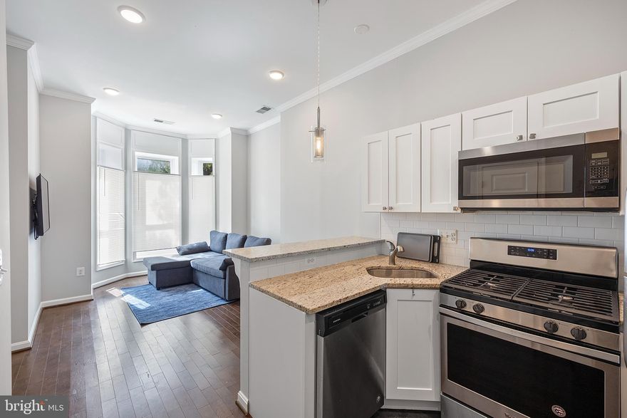 **Charming 1-Bedroom Apartment minutes from Penn Station Amtrak 
Discover your new home on beautiful Saint Paul Street, where historic charm meets modern convenience. This spacious 1-bedroom apartment features high ceilings and an open-concept layout, flooded with abundant natural light that creates a warm and inviting atmosphere.
**Key Features:**
- **Historic Charm**: Enjoy the elegance of a gorgeous stone front that enhances the apartment's character.
- **Prime Location**: Just two blocks from Penn Station, this apartment is perfect for travelers and commuters alike.
- **Safe & Serene Environment**: Nestled behind a police station and facing a church, the location offers both safety and tranquility.
- **Versatile Accommodations**: A comfortable pull-out couch in the living room provides additional sleeping space, accommodating up to four guests with ease.
- **Convenient Amenities**: Experience the perfect blend of history and contemporary living, with easy access to public transportation and a variety of nearby attractions.
**Lease Options:**
- Rent: $1,375 Unfurnished / $1,500 Furnished
- Lease Terms: 6-month lease or 1-year lease
- Tenant responsible for all utilities
Don't miss the chance to make this blend of comfort, convenience, and charm your new home. Contact us today to schedule a viewing!