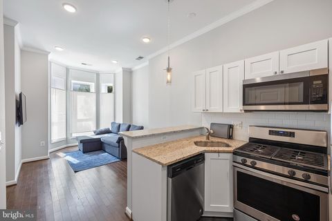 1923 SAINT PAUL STREET UNIT 1 BALTIMORE MD 21218