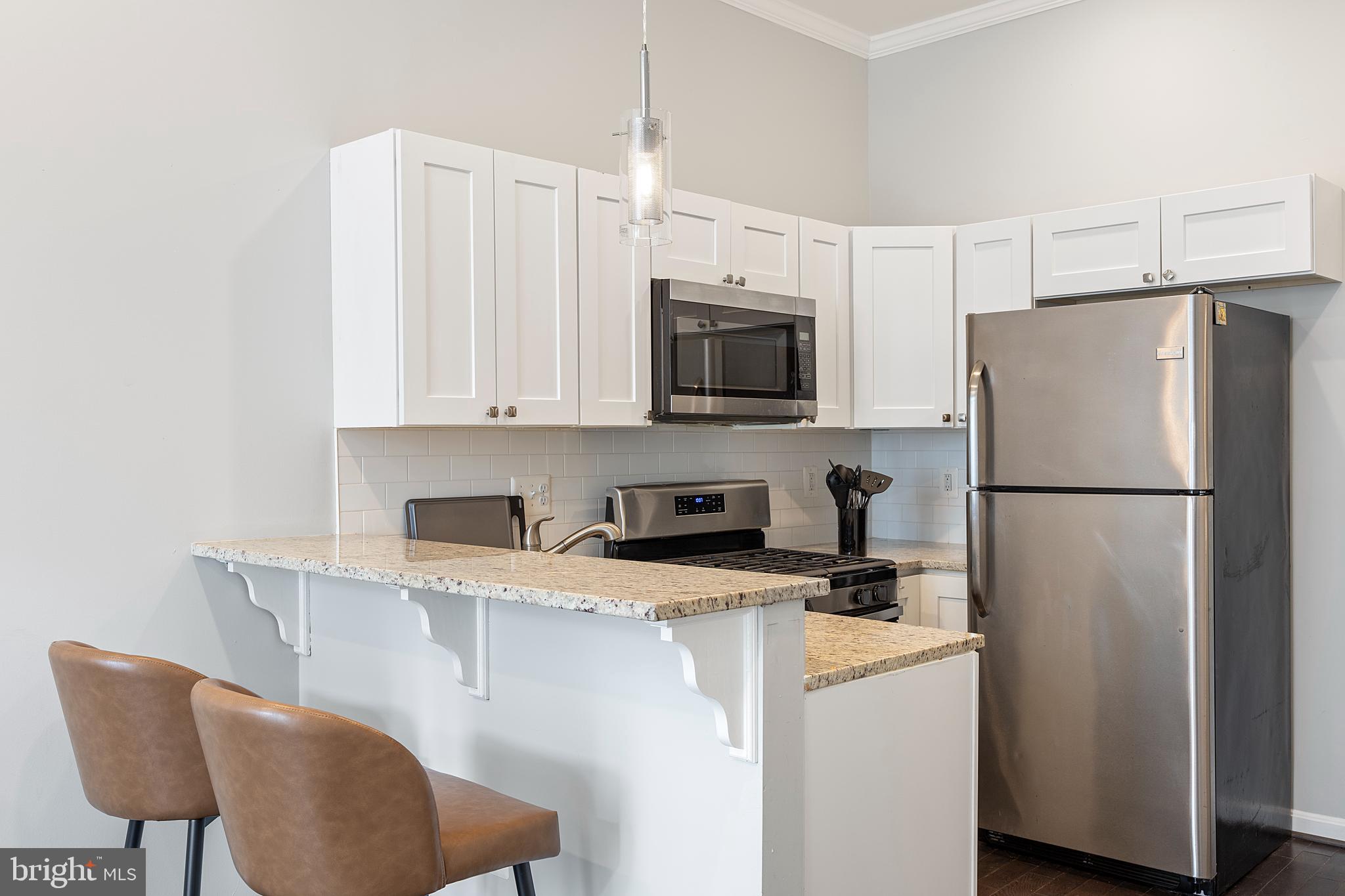 CHARLES NORTH - Residential Lease