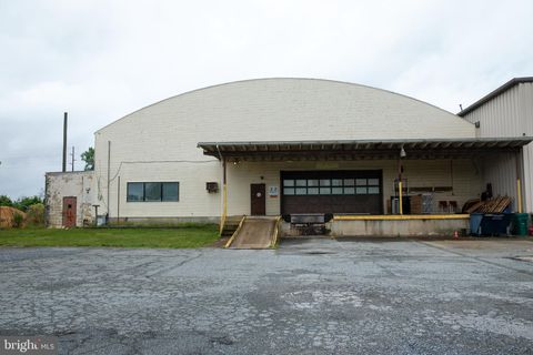 Photo of 8506 Potts Lane, SEAFORD, DE 19973 (MLS # DESU2084172)