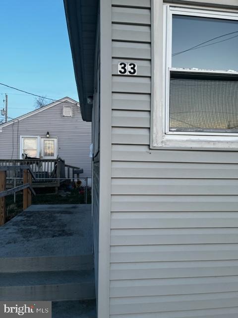 POTOMAC HEIGHTS - Residential