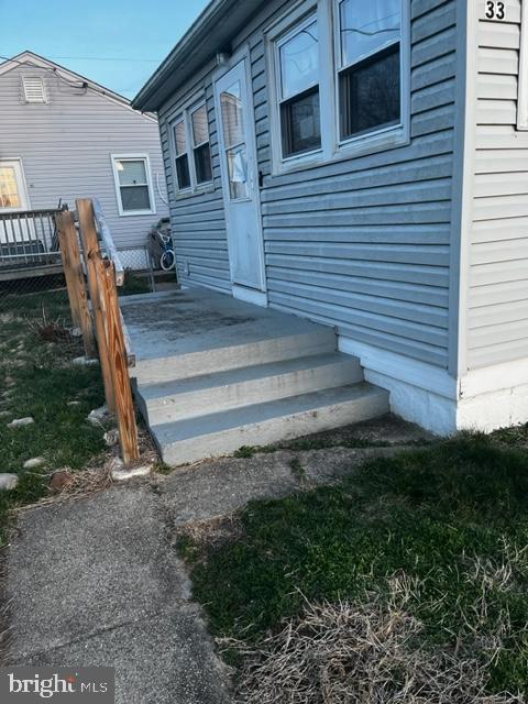 POTOMAC HEIGHTS - Residential