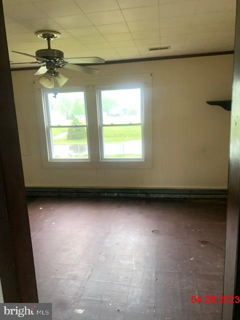 POTOMAC HEIGHTS - Residential