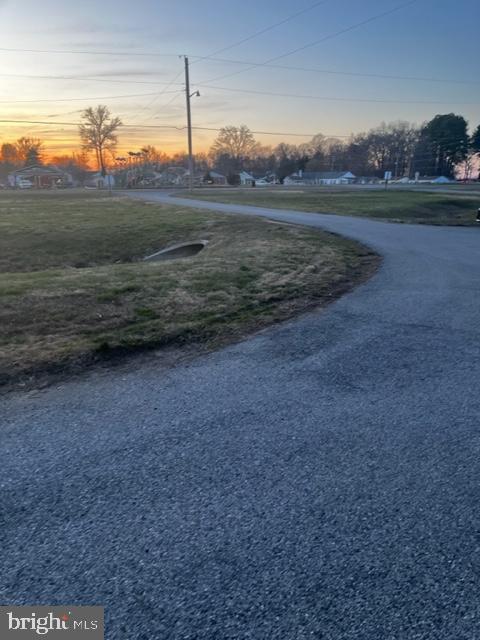 POTOMAC HEIGHTS - Residential