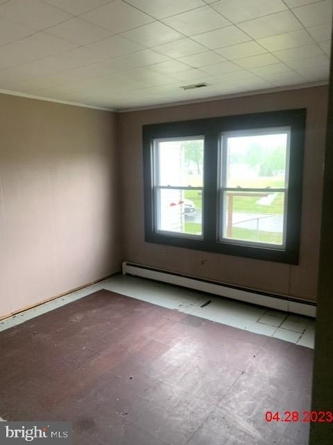 POTOMAC HEIGHTS - Residential