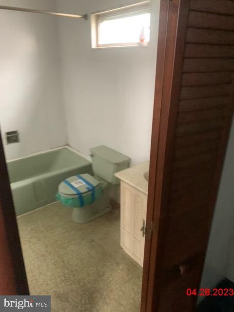 POTOMAC HEIGHTS - Residential