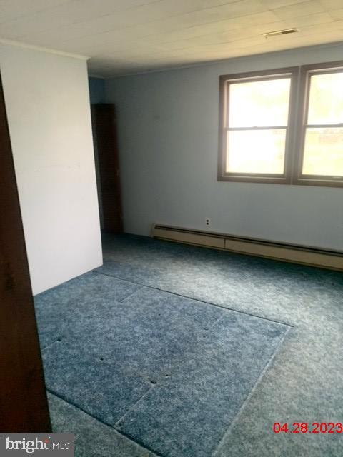 POTOMAC HEIGHTS - Residential