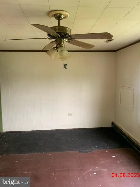 POTOMAC HEIGHTS - Residential