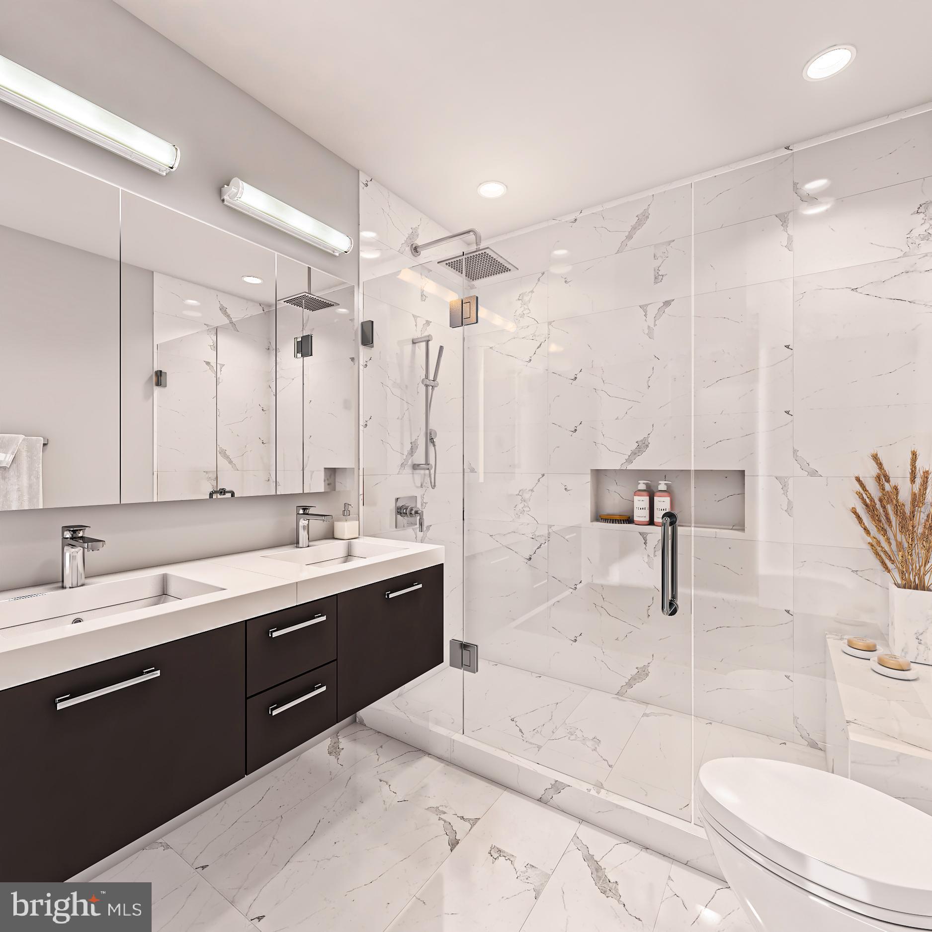 GRADUATE HOSPITAL - Residential