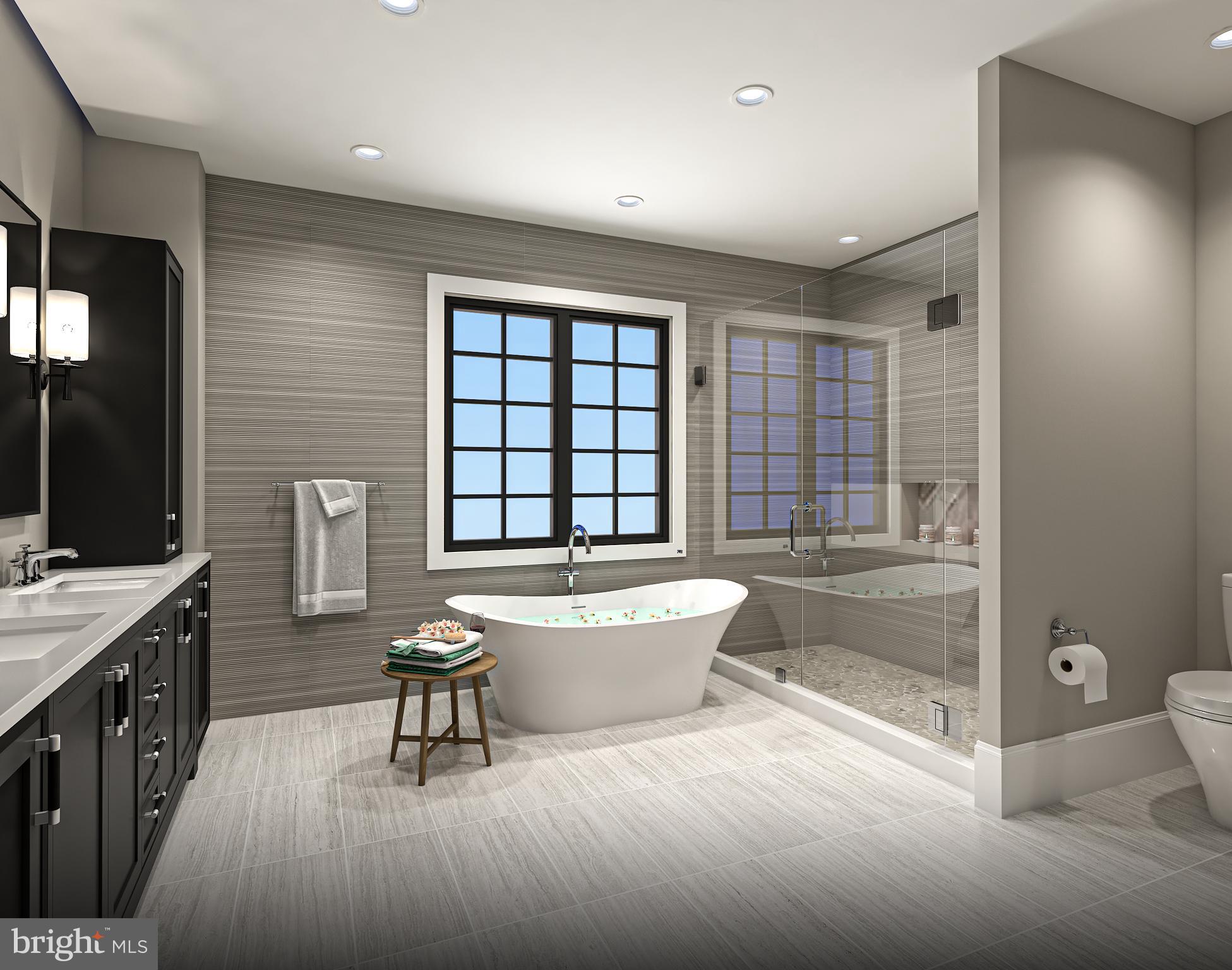 GRADUATE HOSPITAL - Residential