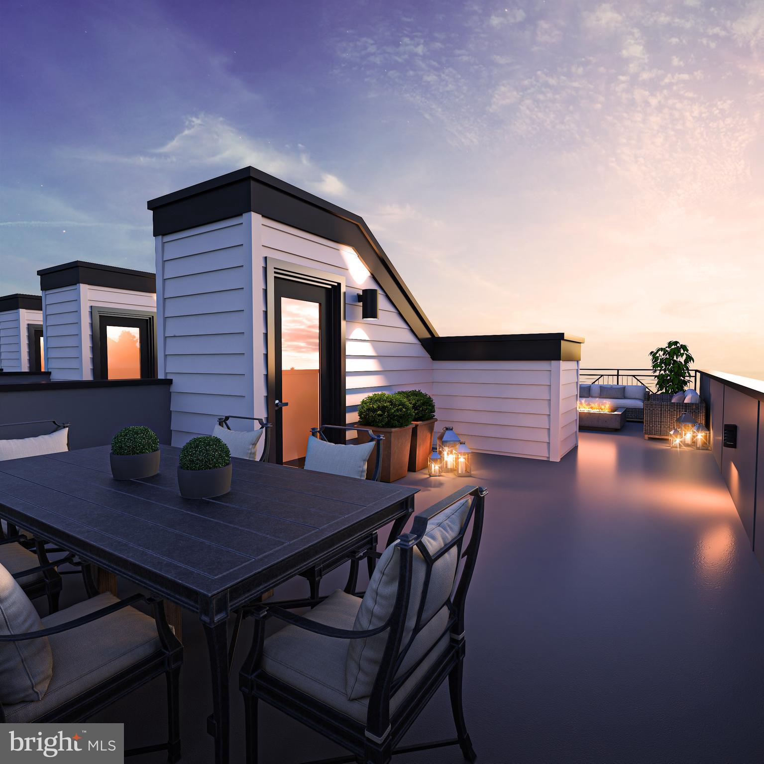 GRADUATE HOSPITAL - Residential