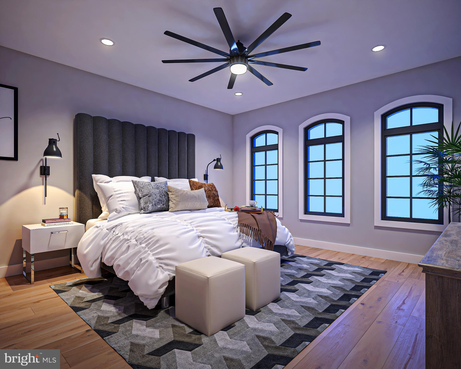 GRADUATE HOSPITAL - Residential