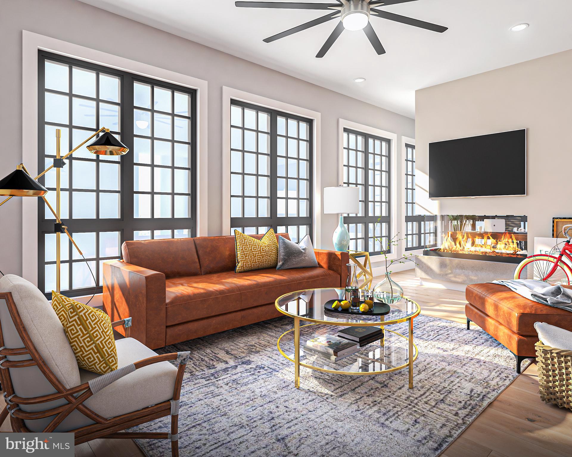 GRADUATE HOSPITAL - Residential