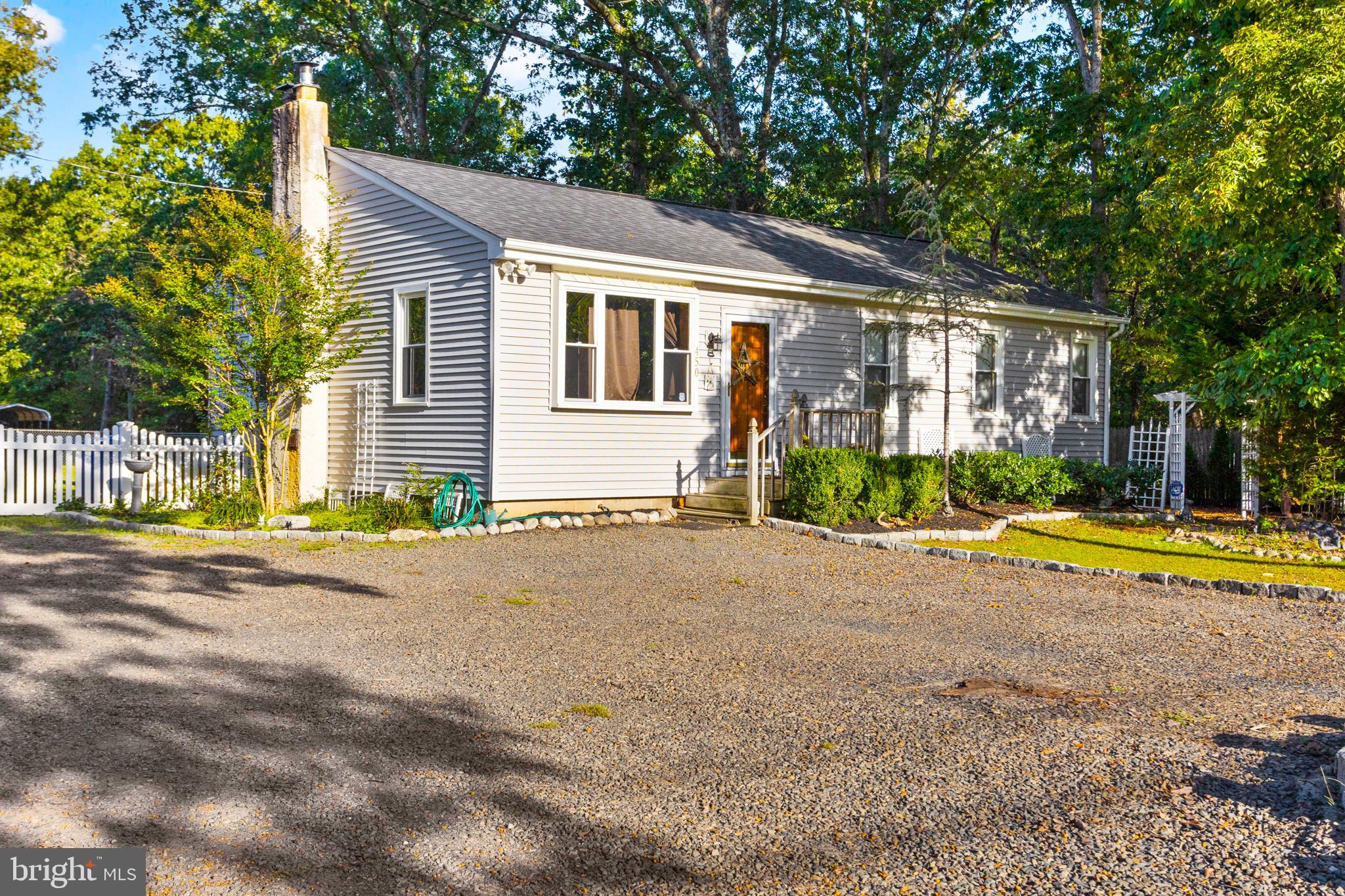 450 STOKES ROAD