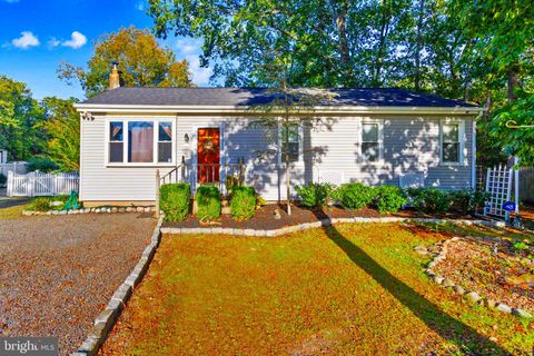 450 STOKES ROAD SHAMONG NJ 08088