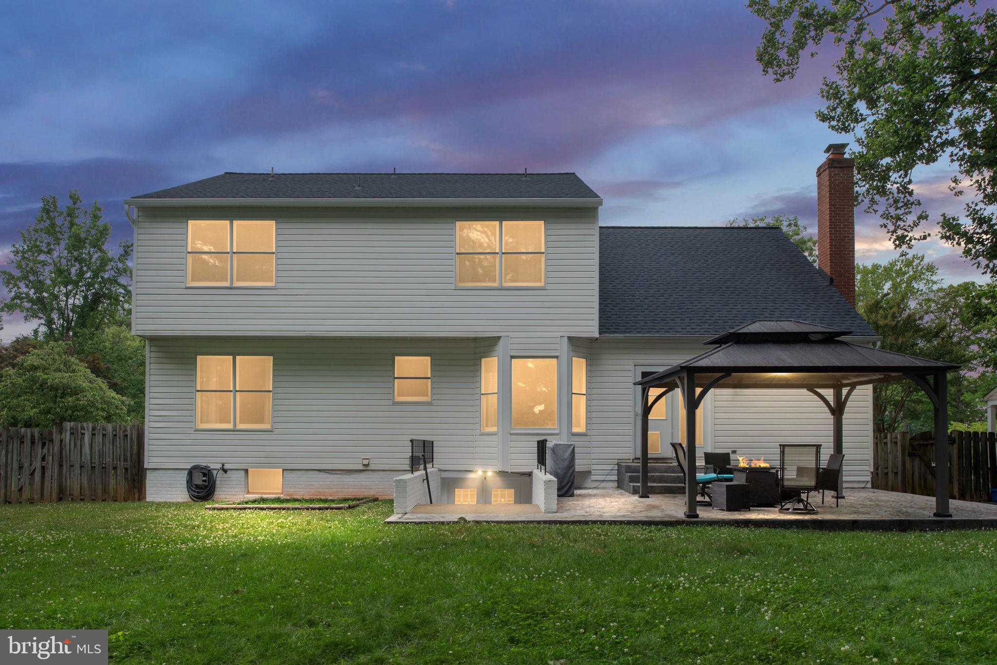 246 CHOPTANK ROAD