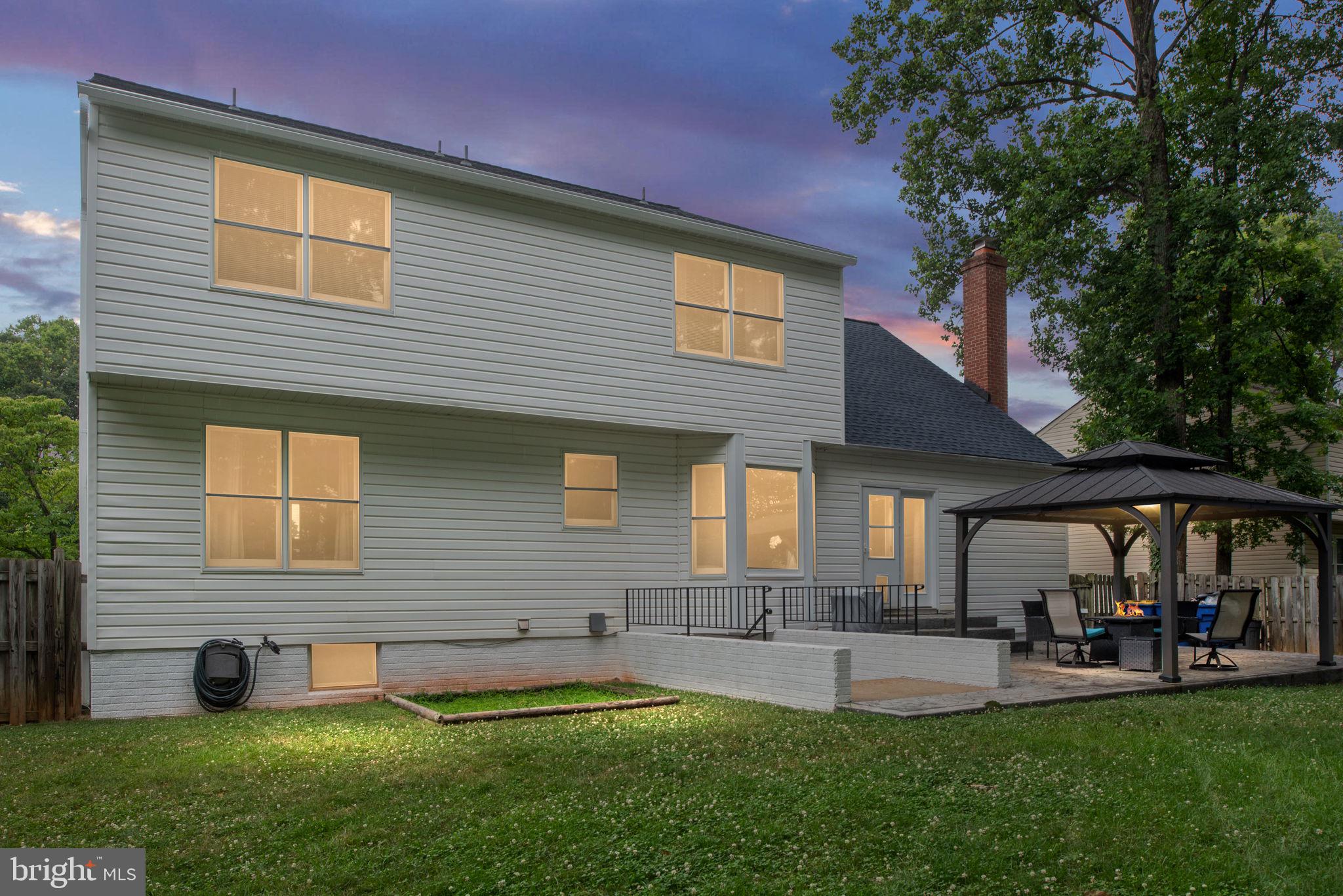 246 CHOPTANK ROAD