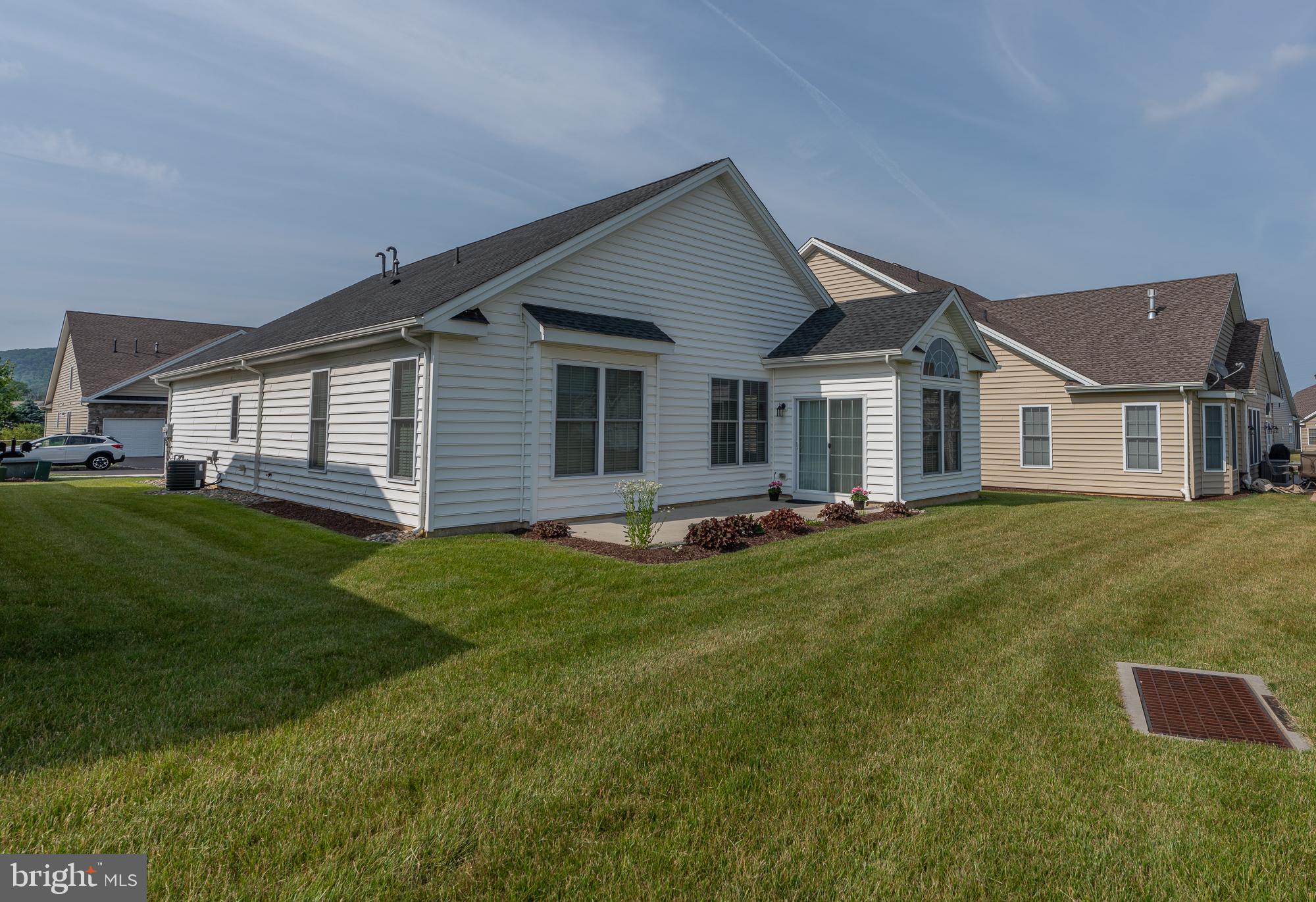 TRADITIONS OF AMERICA AT SAUCON VALLEY - Residential