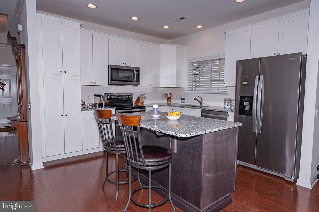 TRADITIONS OF AMERICA AT SAUCON VALLEY - Residential