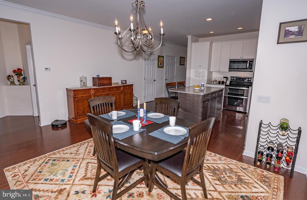 TRADITIONS OF AMERICA AT SAUCON VALLEY - Residential