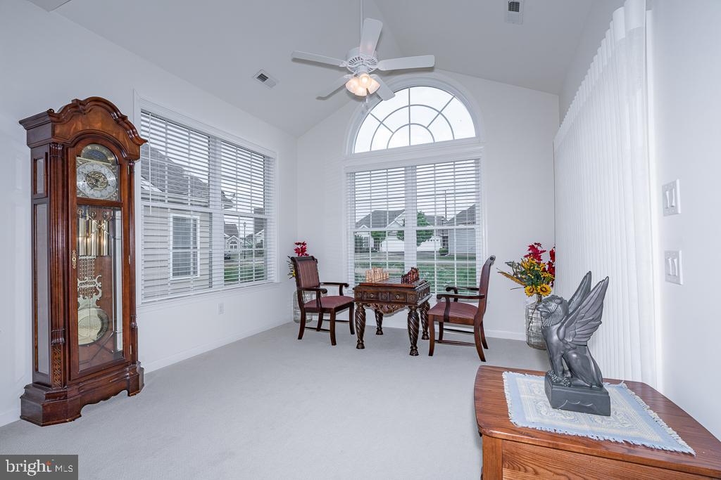 TRADITIONS OF AMERICA AT SAUCON VALLEY - Residential