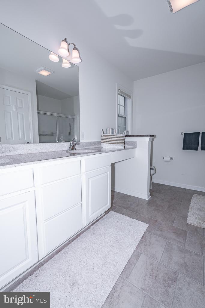 TRADITIONS OF AMERICA AT SAUCON VALLEY - Residential