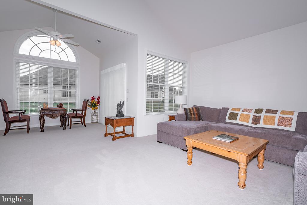 TRADITIONS OF AMERICA AT SAUCON VALLEY - Residential